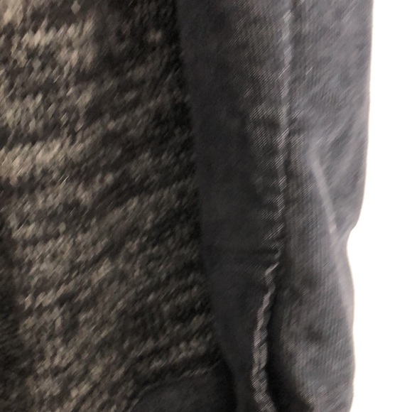 Mens S sweater coat - Picture 4 of 6